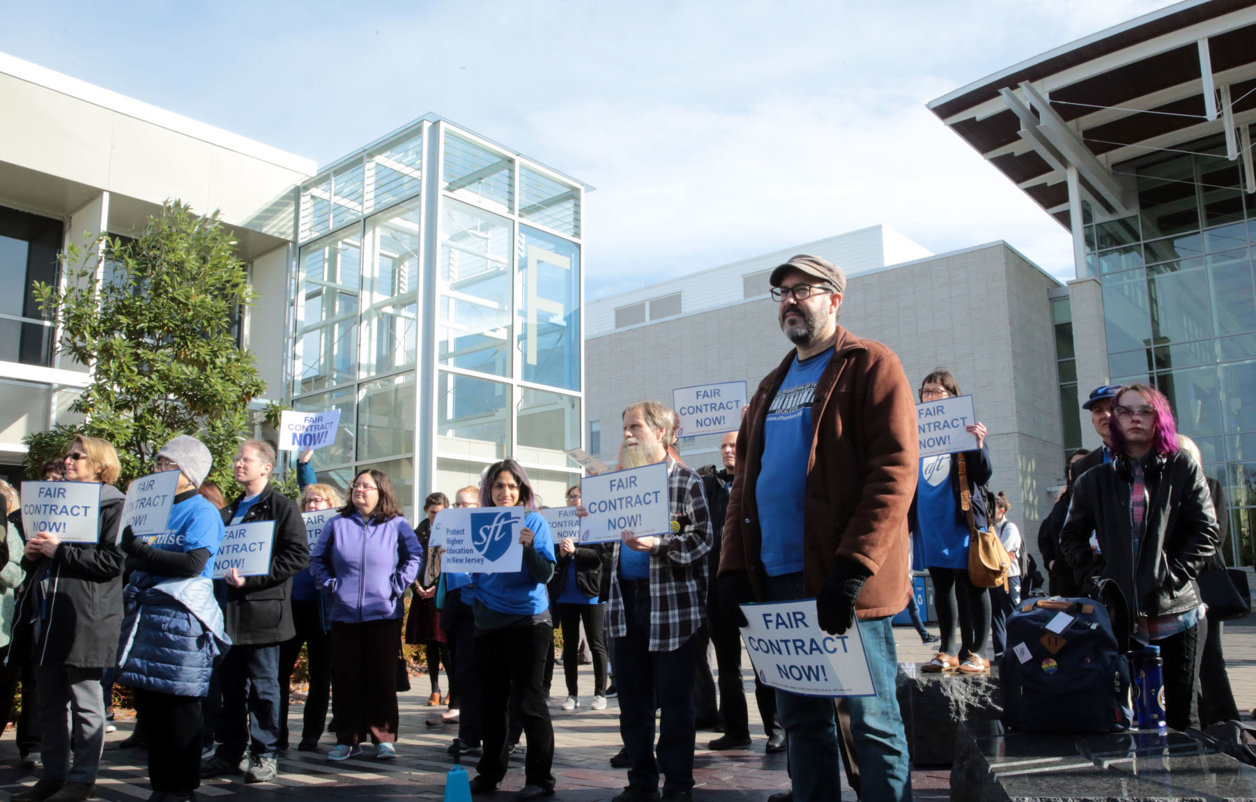 Stockton Rally